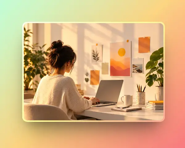 Illustrative editorial webpage reference